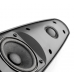 Edifier Prisma E3350BT Bluetooth 2.1 Speaker (White)